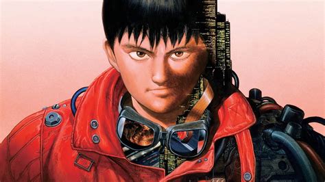 Akira 4K remaster gets theatrical re-release same day as original ...