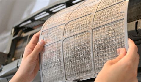 Everything You Need To Know About Air Conditioner Filters