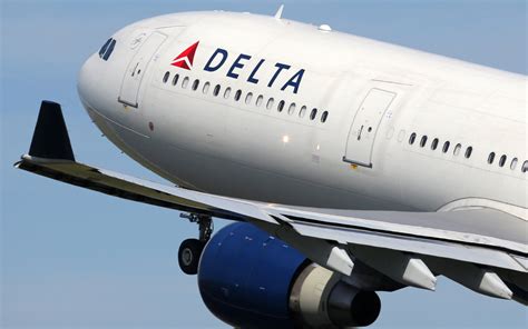 Delta Airlines To Use Facial Recognition in Atlanta’s International ...