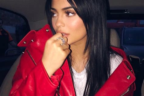 Kylie Jenner Has Removed All of Her Lip Fillers | Hypebae