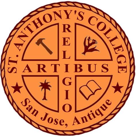 St. Anthony's College: Tuition & Application | Edukasyon.ph