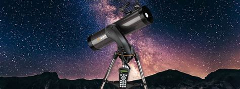 Celestron NexStar 130SLT Review 2022 (Astronomer Guide)