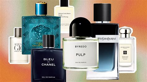 The Best Men’s Colognes 2024, According to Editors | Glamour