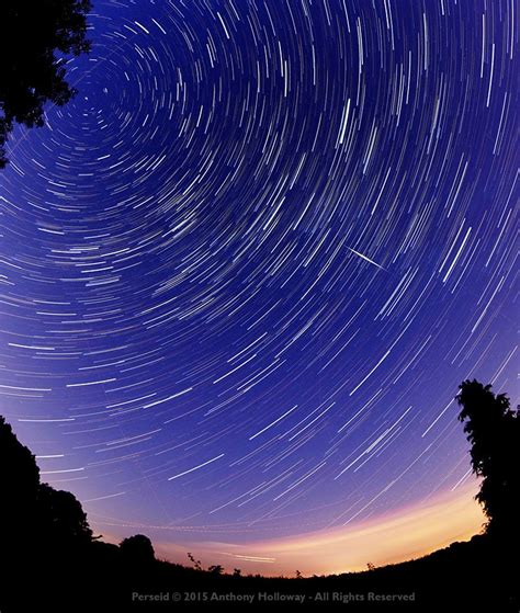 Perseid Meteor Shower - Quick Photography Tips | ePHOTOzine