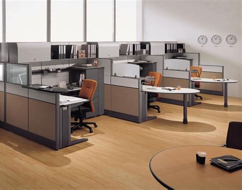 25 Desain Interior Kantor Minimalis Modern Yang Indah