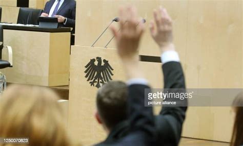 6,248 German Bundesrat Stock Photos, High-Res Pictures, and Images ...