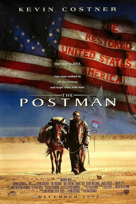 The Postman (1997)