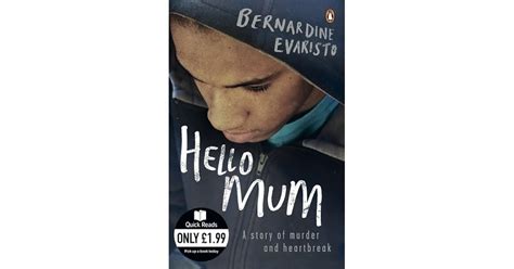 Hello Mum by Bernardine Evaristo