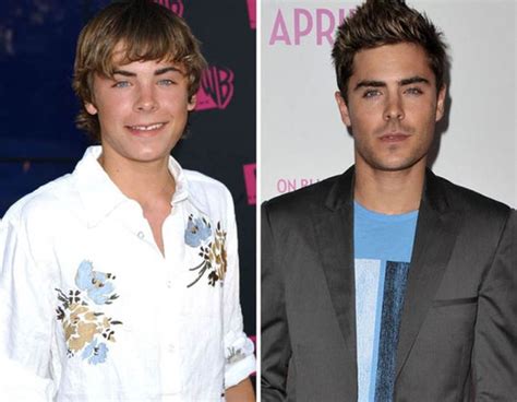 Child Stars Then and Now | Celebrities