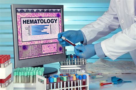 What is a Hematologist? | Tallahassee Cancer Institute