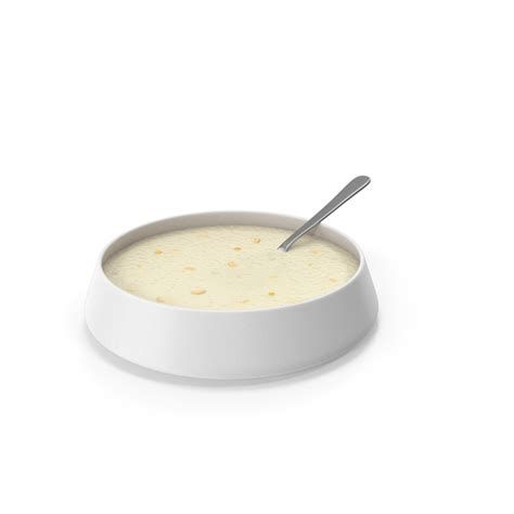 Soup Bowl With Spoon PNG Images & PSDs for Download | PixelSquid ...