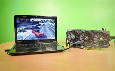 external gpu for laptop Archives - Trick i know