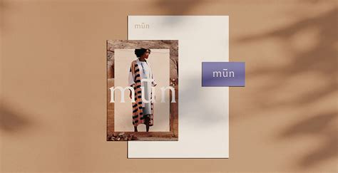 Mun Branding on Behance