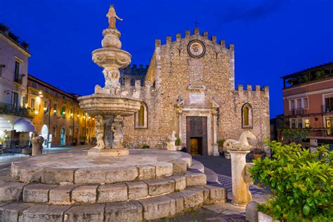 11 Spectacular Things To Do In Taormina - Linda On The Run