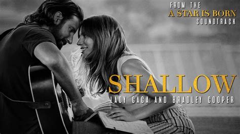 Shallow Lyrics: Lady Gaga, Bradley Cooper (A Star is Born) | AZ Songs ...