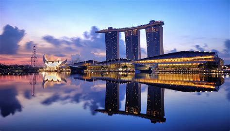 Singapore & The Spectacular Island Of Indonesia | Vexplore Tours