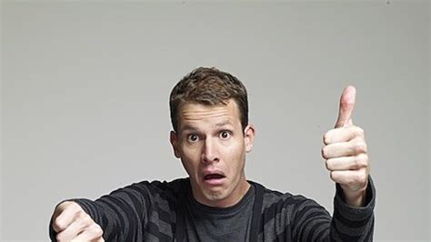 Daniel Tosh, Greg Proops, Doug Benson & other comedy shows