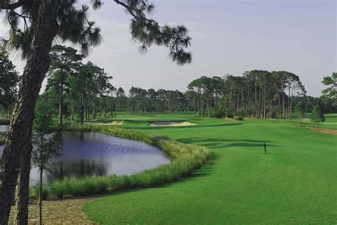 Pine Lakes Golf Course | Pine Lakes Country Club in Myrtle Beach, SC