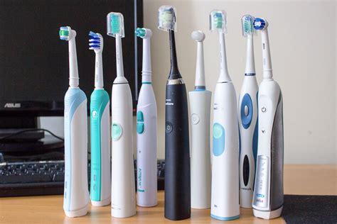 The best electric toothbrush | Engadget