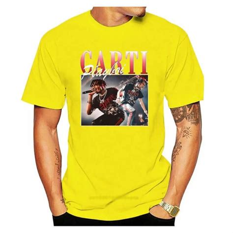 OFFICIAL Playboi Carti Merch【 Update May 2024】