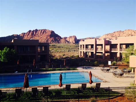 Red Mountain Spa and Resort, St. George, Utah - whether you are in need ...