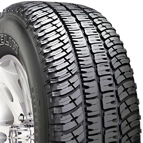 Michelin LTX A/T 2 All-Terrain Tire P245/70R16 106S - Walmart.com ...