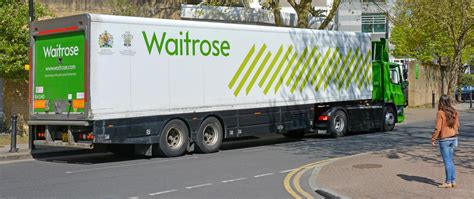 Waitrose home delivery and click and collect – when are slots released ...