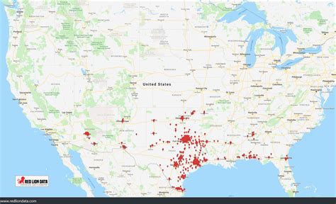 Whataburger: the better burger chain! - Red Lion Data