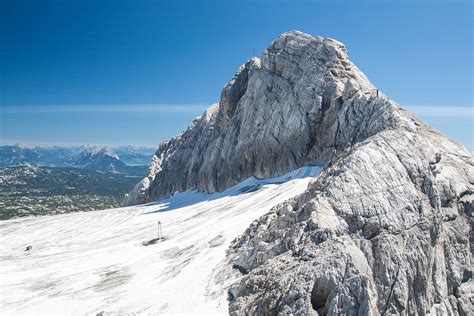 Dachstein Glacier Alps - Free photo on Pixabay