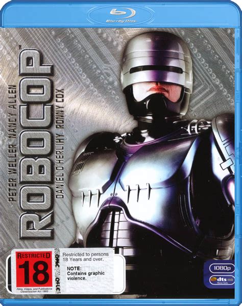 RoboCop (1987)