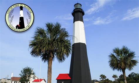 Bipartisan Legislation to Protect Tybee Island from Storm Surge & Sea ...