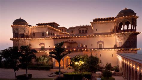 Hotel Rooms in Rajasthan | Tijara Fort-Palace | Rajasthan Hotel Rooms