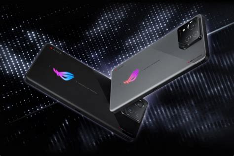 ASUS ROG Phone 8 Unveiling To Happen During CES On 8 January - Lowyat.NET