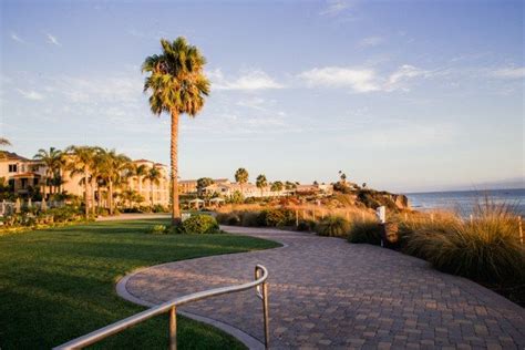 Travel // The Cliffs Resort at Pismo Beach - Cultural Chromatics ...