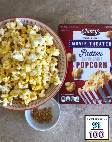 The Best Microwave Popcorn of 2021 – PureWow