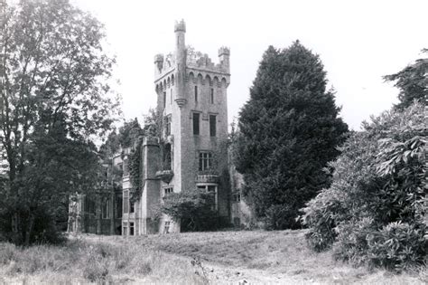 Lough Eske castle: Donegal. Lough Eske Castle, Donegal, Old Photos ...