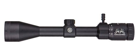 Sig Sauer 25-06 Scope Mount - 2023 Sig Sauer Scope Review