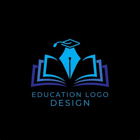 Education Logo Design