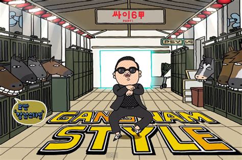 Top 11 Gangnam Style Parodies! | Soompi