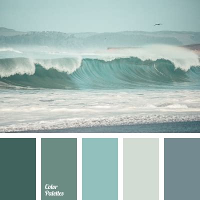 Blue Grey Color Combinations