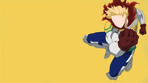 My Hero Academia Mirio Wallpapers - Wallpaper Cave