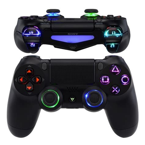 Ps4 Controller Mods