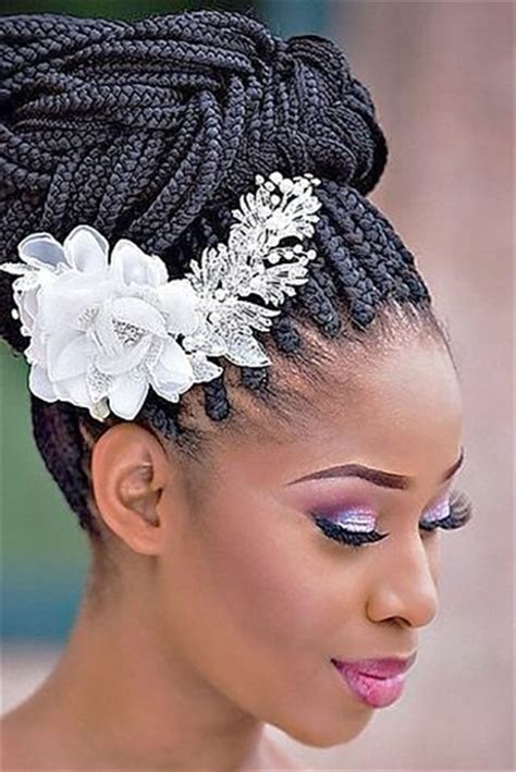 Hairstyles For Weddings