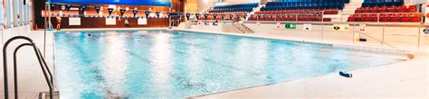 Weymouth Swimming Pool & Fitness Centre | Swimming | Everyone Active