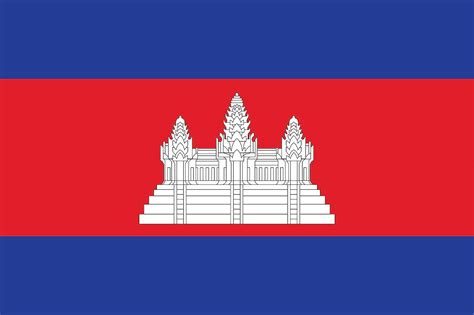 Cambodian Culture Symbol