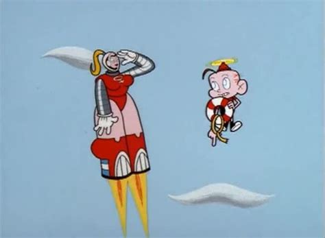 Oh Yeah! Cartoons Season 1 Episode 10 The Man with No Nose/Youngstar3 ...