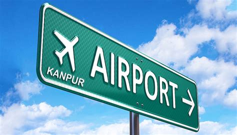 Sign petition: Support for AIRPORT for KANPUR · GoPetition.com