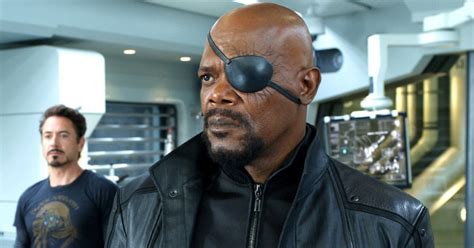 MCU: Nick Fury’s 10 Best Quotes From the Movies