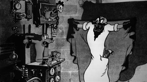 The Mad Doctor (1933) | MUBI