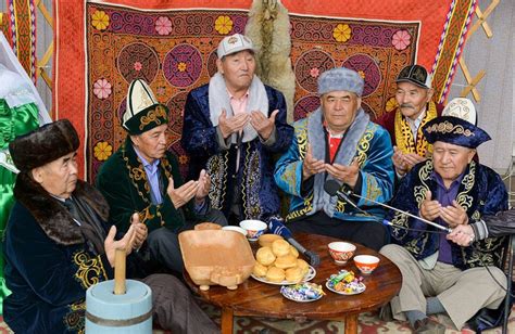 Culture of Kazakhstan